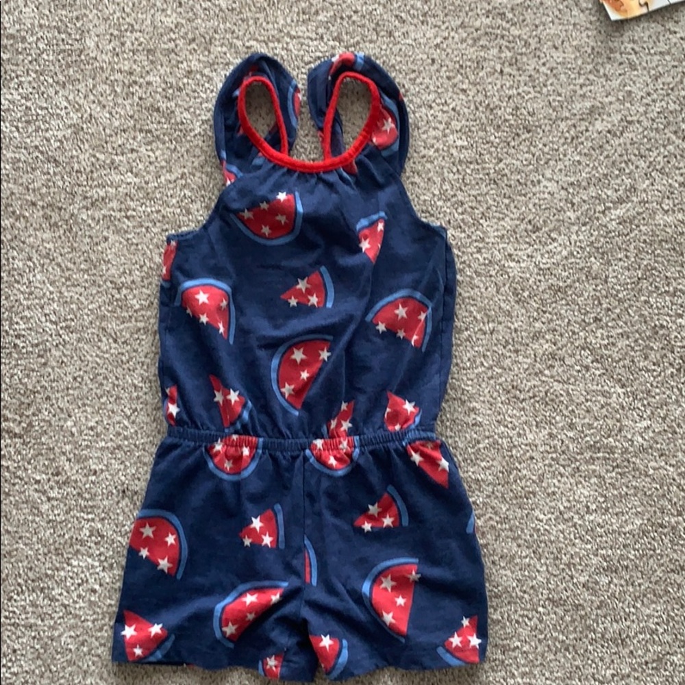 Adorable romper